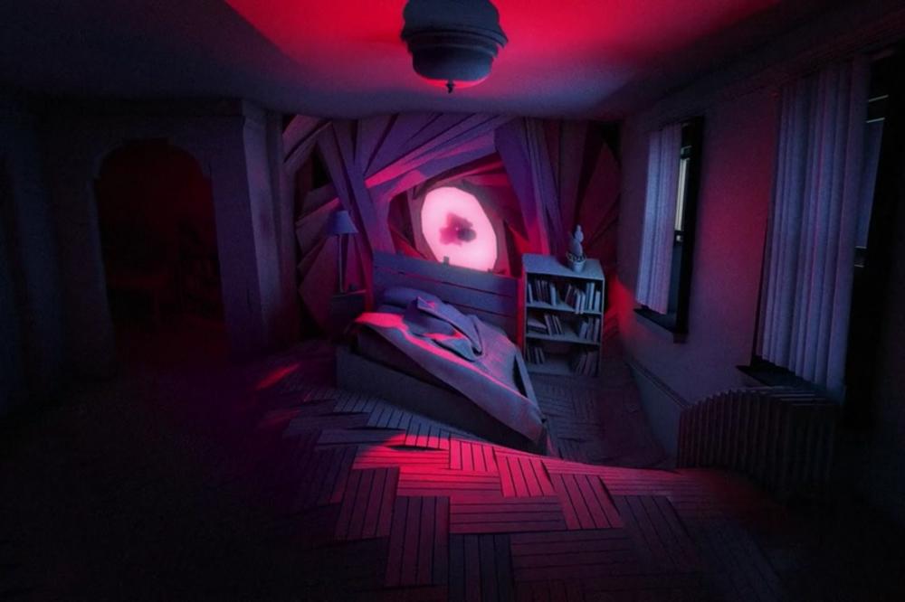 DOBRO JUTRO: Zanima li vas šta se dešavalo prošle noći, dok ste spavali? Jezive noćne more! (FOTO) (VIDEO)