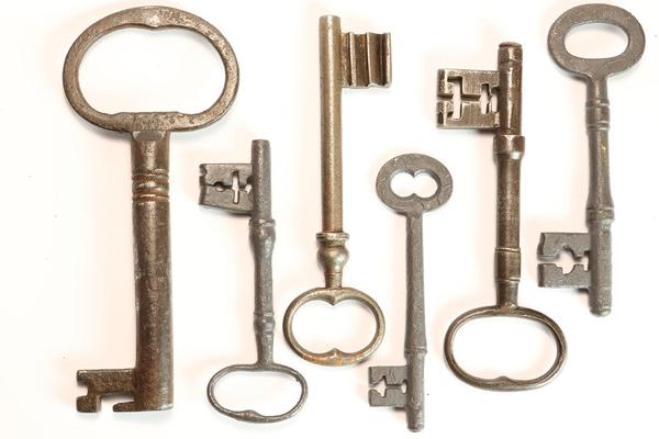 Šta ključ koji odabereš govori o tebi? (FOTO) (GIF)