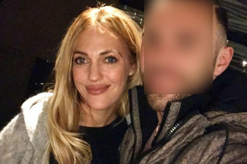 Zbario sultaniju?! Sin našeg pevača u zagrljaju čuvene Hurem! (FOTO)