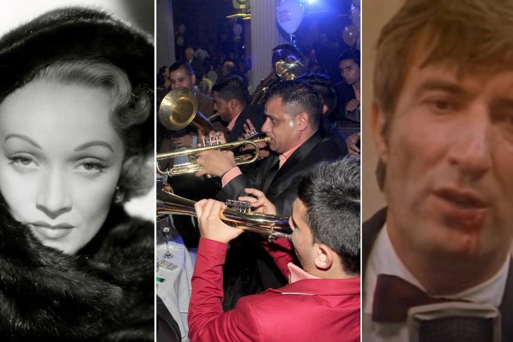 Zašto je sviranje Lili Marlen sramota za sve fašističke žrtve u Srbiji i zbog čega je Toma Zdravković popio batine zbog nje? (VIDEO)