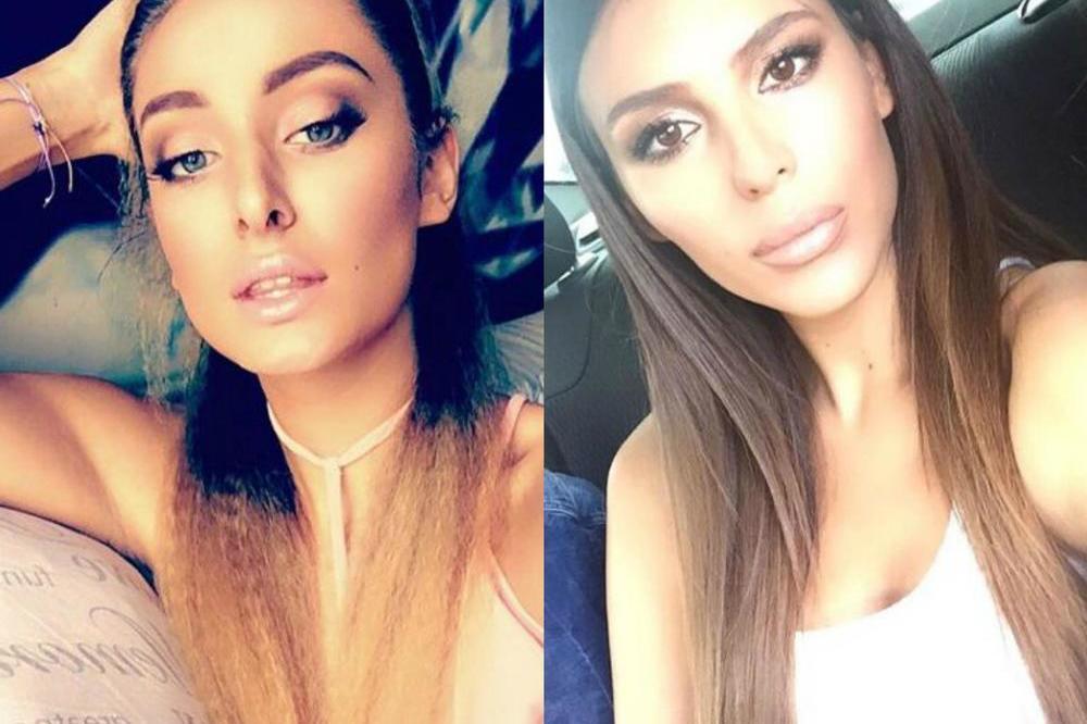 Pukao joj film! Luna Đogani o sukobu sa Cecinom ćerkom: Moj život se ne sastoji od Anastasije! Nas dve smo...