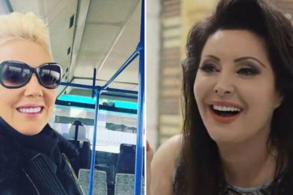 Htela da joj učini, ali... Ovaj gest na venčanju Gaga Mirković nije mogla Breni da oprosti punih 9 godina!