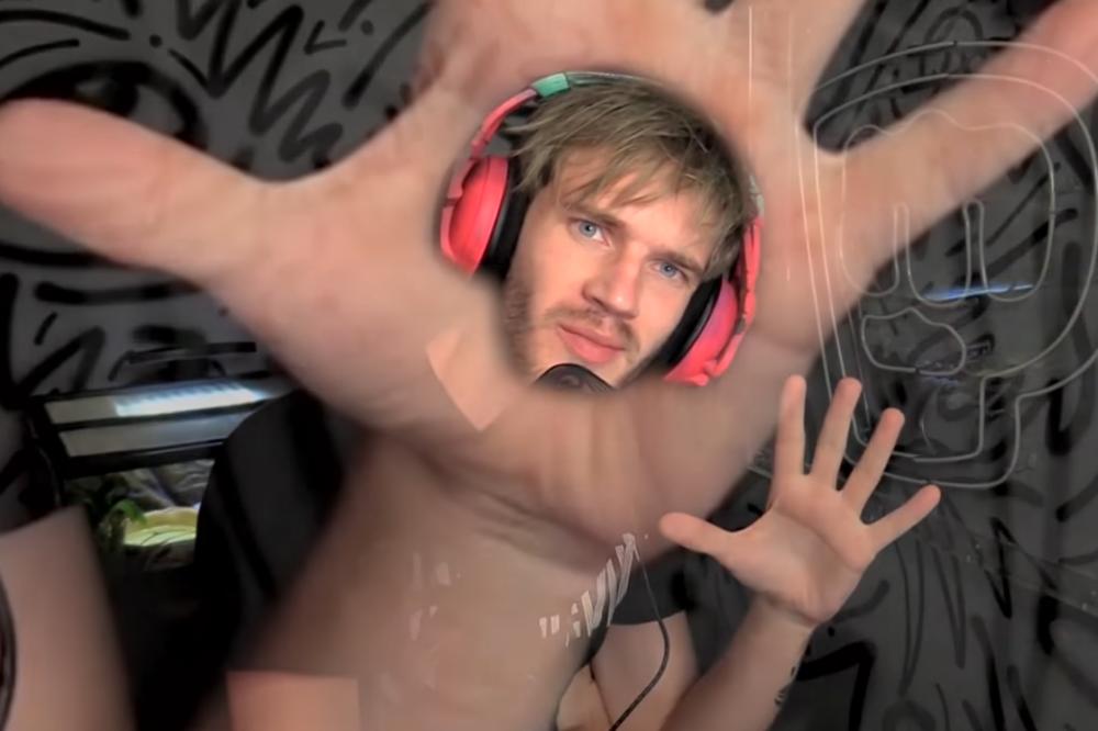 Šta se desilo sa Jutjubom najveće svetske zvezde: Ipak je uspeo da prevari ceo svet! (FOTO) (GIF) (VIDEO)