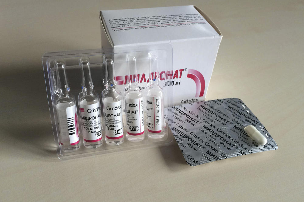 SUSPENZIJA OSTAJE NA SNAZI: Rusima zabranjeno da se takmiče i u 2019. godini zbog sistematskog dopinga!