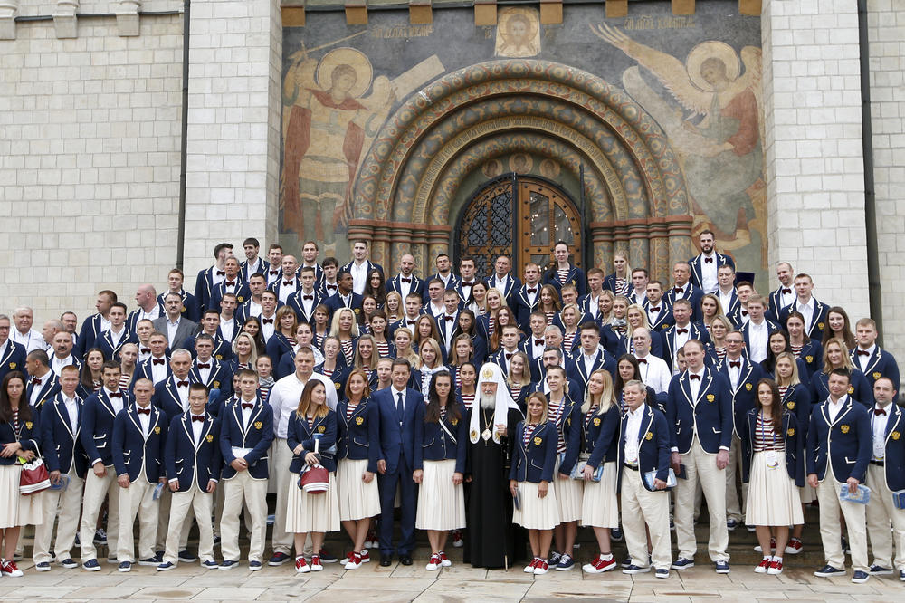 DRŽAVNA ZAVERA: Tajna služba uključena u sistemsko dopingovanje ruskih sportista!