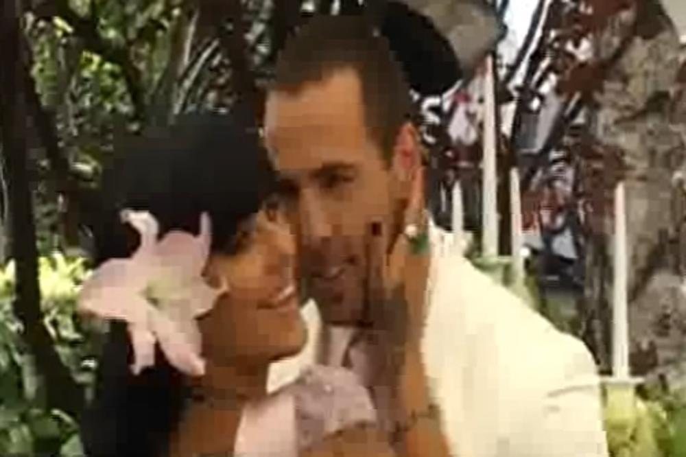 Bila je to SVADBA DECENIJE! Seka možda nije Karić, ali na njenom venčanju su pevale i CECA i Lepa Brena (VIDEO)