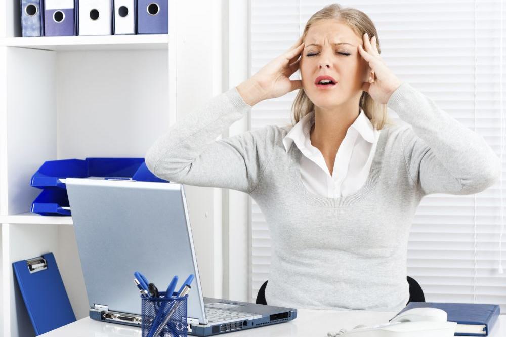 METEOROPATA STE? 4 načina da se izborite s naglom promenom vremena! (GIF)