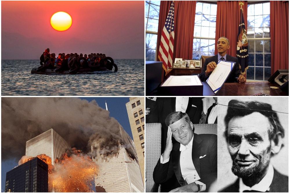 NEĆETE VEROVATI DA JE OVO MOGUĆE: Priče za koje ne postoji matematička verovatnoća da su tačne! (FOTO) (VIDEO)