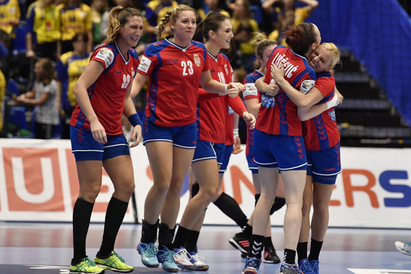 Srpske rukometašice odigrale prvu kontrolnu utakmicu pred Svetsko prvenstvo!