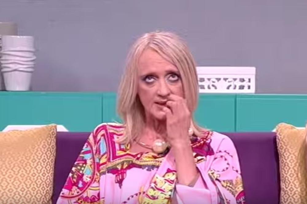 OVO JE SRCEPARAJUĆE: Šokantan snimak Bebi Dol isplivao u javnost, NEKA JOJ NEKO POMOGNE!!! (VIDEO)