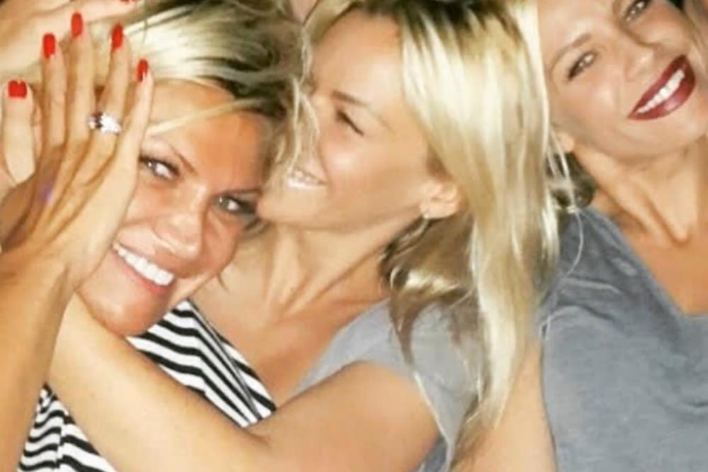 Znate li da su sestre naših zvezda prave BOMBE? (VIDEO)