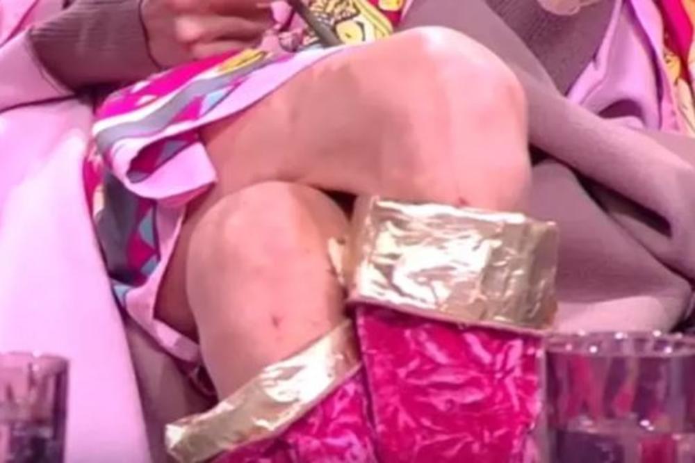 OVA PEVAČICA SE U ŠESTOJ DECENIJI UDALA ZA AMERIKANCA: Bivša tašta njenog muža je okrivila za SIROMAŠTVO UNUČIĆA