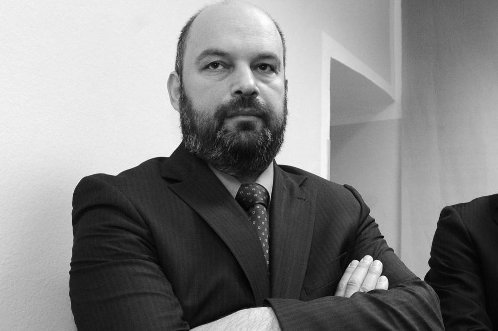 Posle duge i teške bolesti: Preminuo Aleksandar Nikitović!