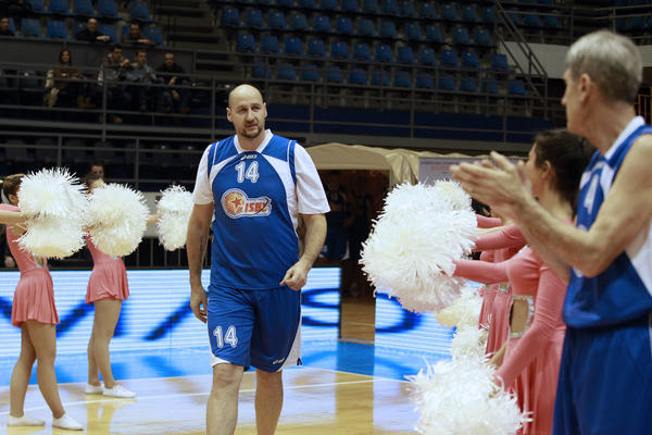 Da je više ljudi kao što je Dino Rađa, u regionu ne bi bila prolivena ni kap krvi! (VIDEO)