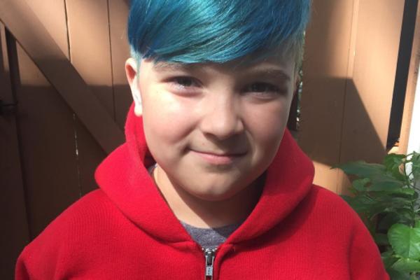 Neverovatna priča: Dečak je spasio ocu život pomomoću jedne fotografije!