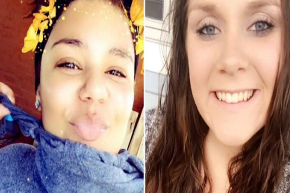 SMRT UŽIVO NA FEJSBUKU: Snimale su svoje putovanje, a onda su poginule! Svi koji su ih pratili, videli su horor! (FOTO) (VIDEO)