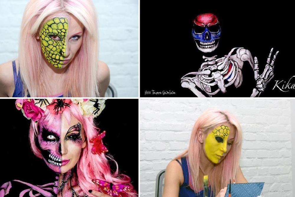 O njoj pišu Daily mail, Bored Panda i Buzzfeed, a ona je bila u redakciji Espresa! (FOTO) (VIDEO)