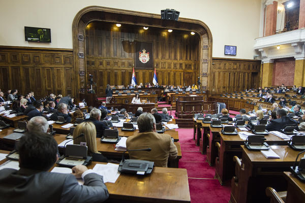 Brnabić, Dačić i Dolovac o Akcionom planu za poglavlje 23