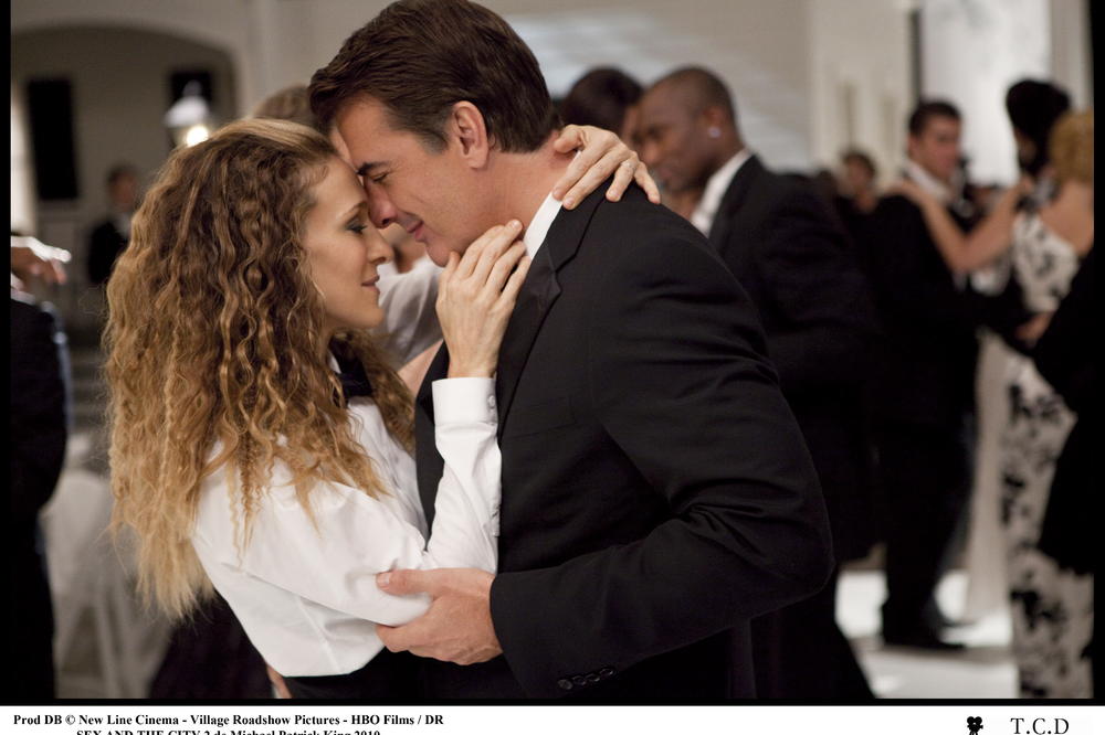 OTKRIVENA NAJVEĆA TAJNA SERIJE SEKS I GRAD: Ovo je pravi Zverka, a i danas je opasan šmeker! (FOTO) (VIDEO)