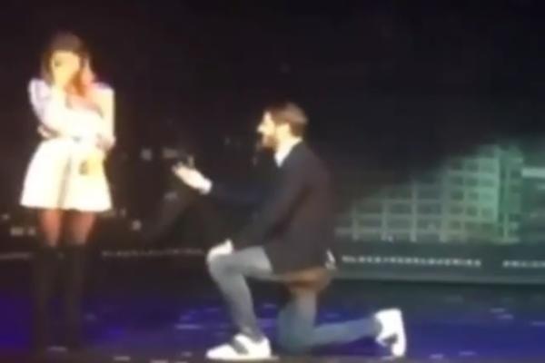 Kada vidite kako napadač Reala prosi ribu, poželećete da više nikada ne upalite internet! (VIDEO)