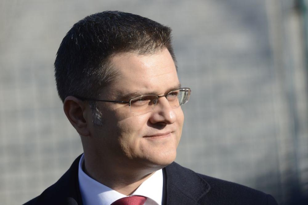 JEREMIĆ PRIZNAO: Razmišljam o kandidaturi za predsednika!