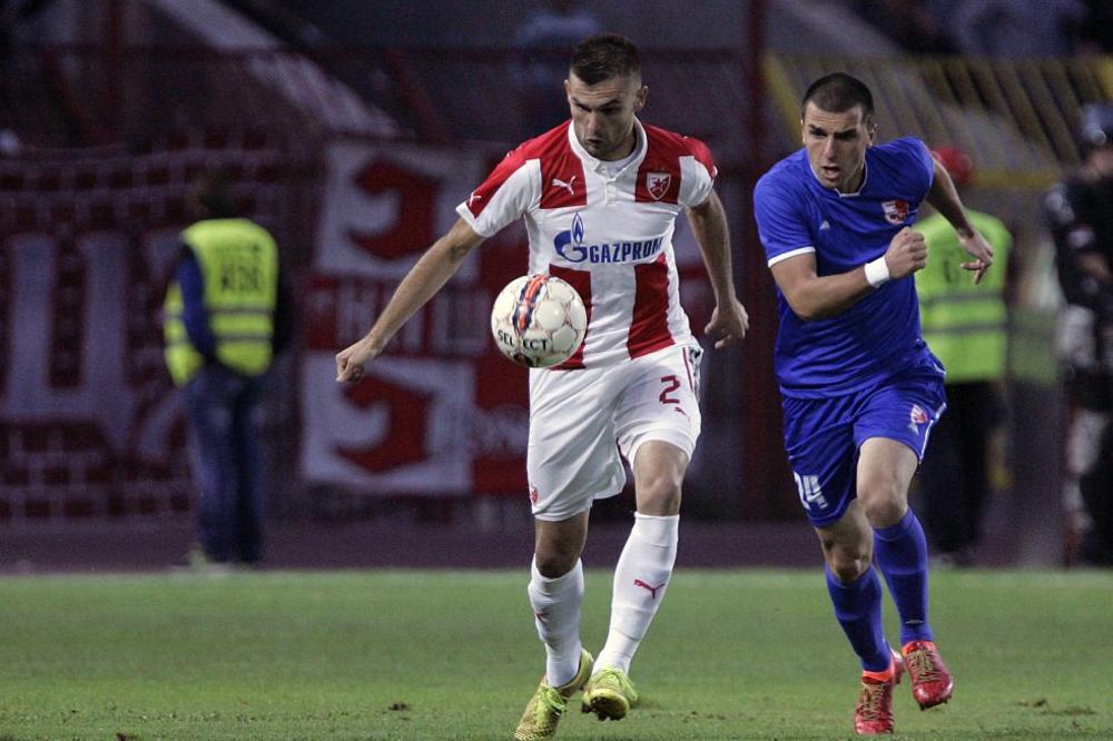 ZVEZDA JE JESENJI ŠAMPION: Radnički je pokazao svima kako se igra sa Večitima, ali su stranci doneli presudu! (FOTO) (VIDEO)