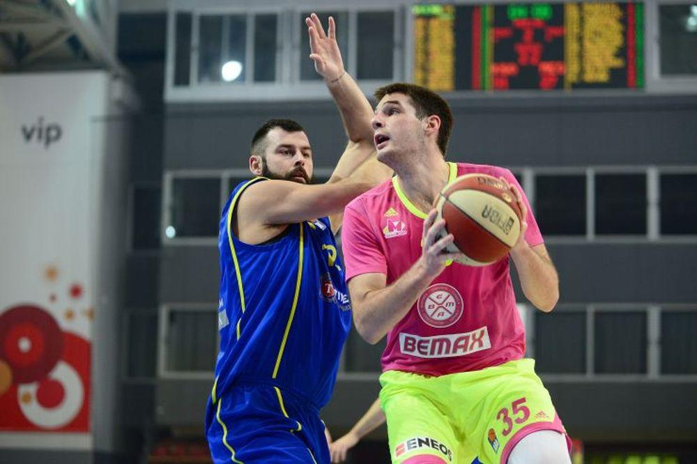 KAD NEĆE, ONDA STVARNO NEĆE: Novi poraz Mege, Karpoš opet iznenadio! (FOTO)