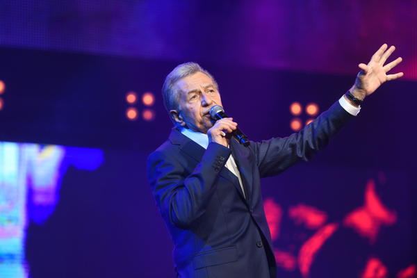 MIROSLAV ILIĆ JE TADA IMAO VIŠE SREĆE NEGO IKAD: Za dlaku je izbegao STRAVIČNU NESREĆU - MALO JE FALILO!