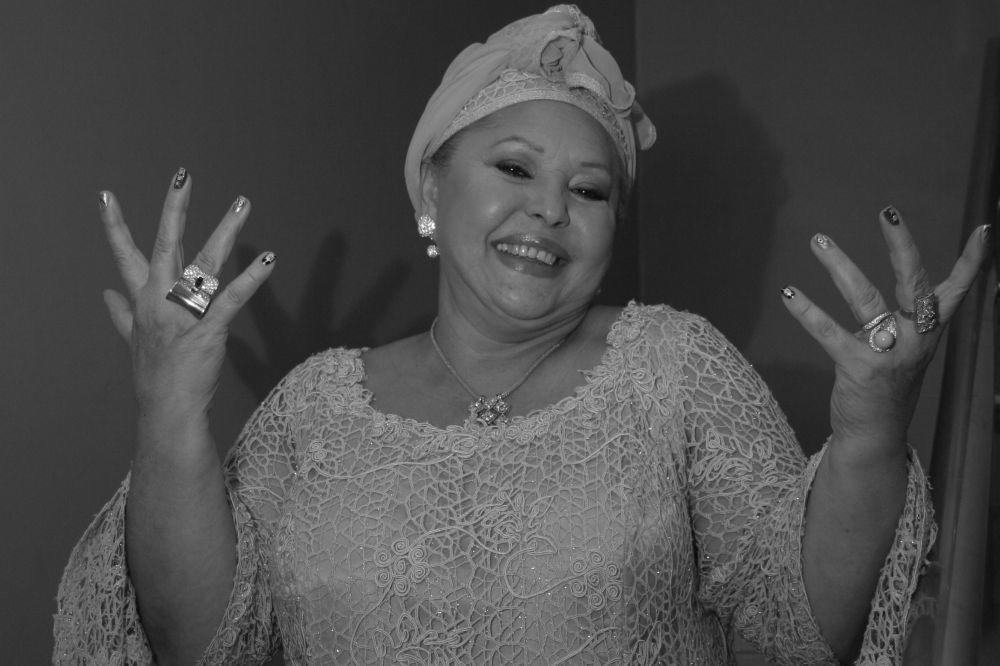 Biografija Esme Redžepove