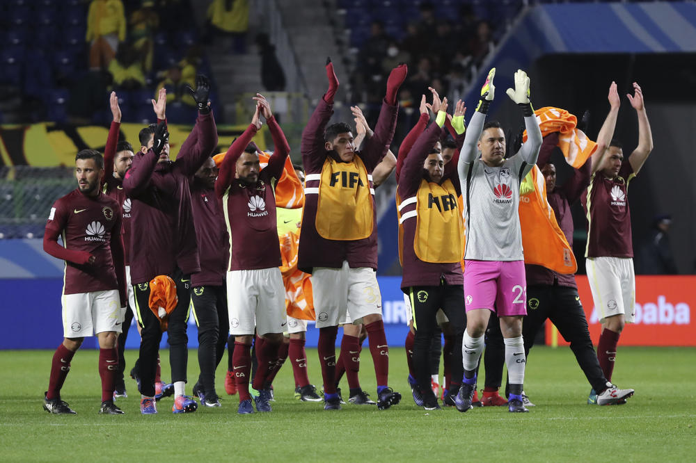 Poznat je protivnik Reala u polufinalu Svetskog klupskog prvenstva! (VIDEO)