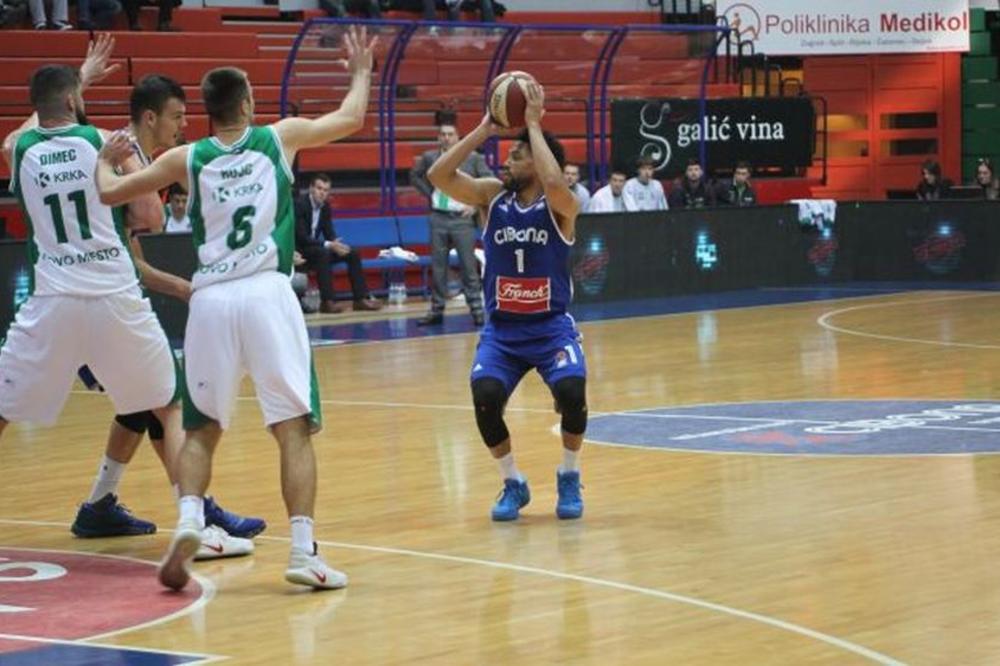 Cibosi ozbiljno prete za vrh tabele: Zagrepčani pregazili Krku za treću u nizu! (FOTO)