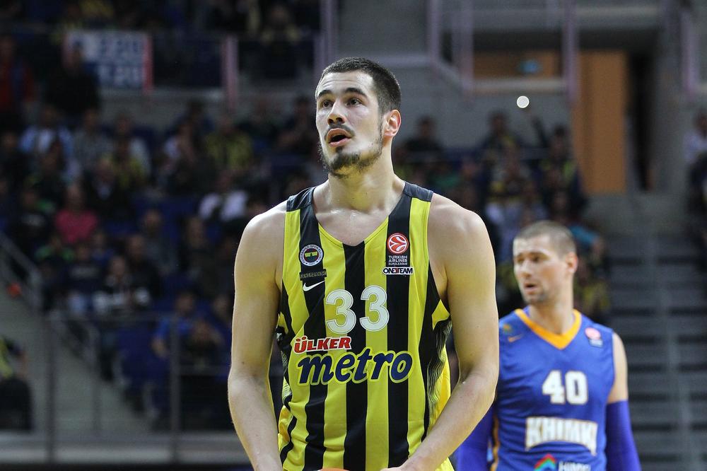 SKANDAL NAD SKANDALIMA! Sramne prozivke u Turskoj: Kaliniću, želim ti sve najgore! (VIDEO)