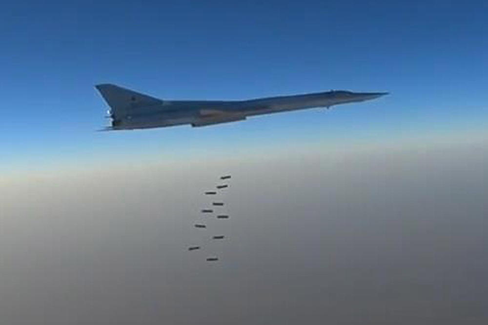 "SUPERSONIČNI ZMAJ" Rusija sprema novi bombarder kome će meta biti SVEMIR! (FOTO)