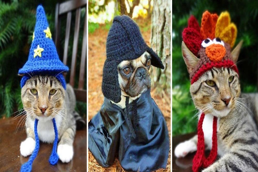 MAČKENBAL ILI PASKENBAL? Kome bolje stoje ove urnebesne maske? (FOTO)