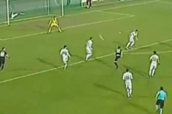 Đurđević je na Banovom brdu krunisao het-trik na najlepši mogući način! (VIDEO)