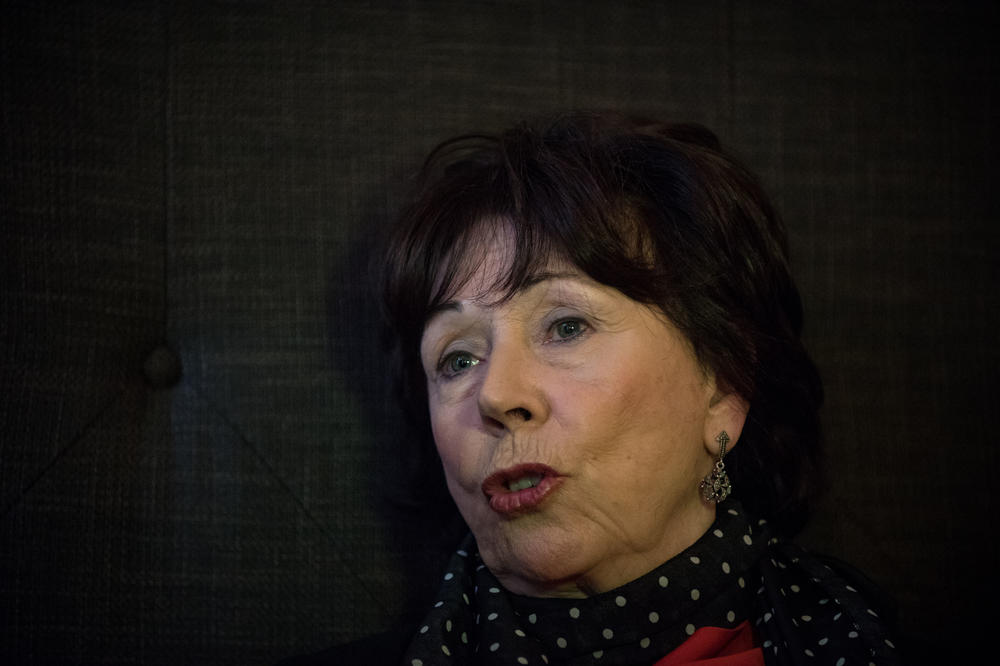 OPASNA SVEKRVA SEKA SABLIĆ! Špijunira i kontroliše sina, iza zatvorenih vrata u sve se MEŠA!