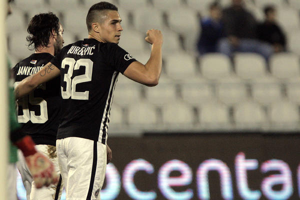 Dve bitne vesti o Đurđeviću ovog jutra, i obe sigurno mnogo zanimaju Grobare!