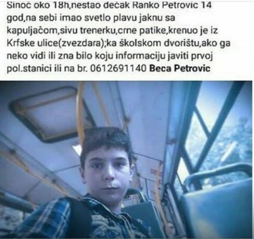 foto: Printscreen/facebook