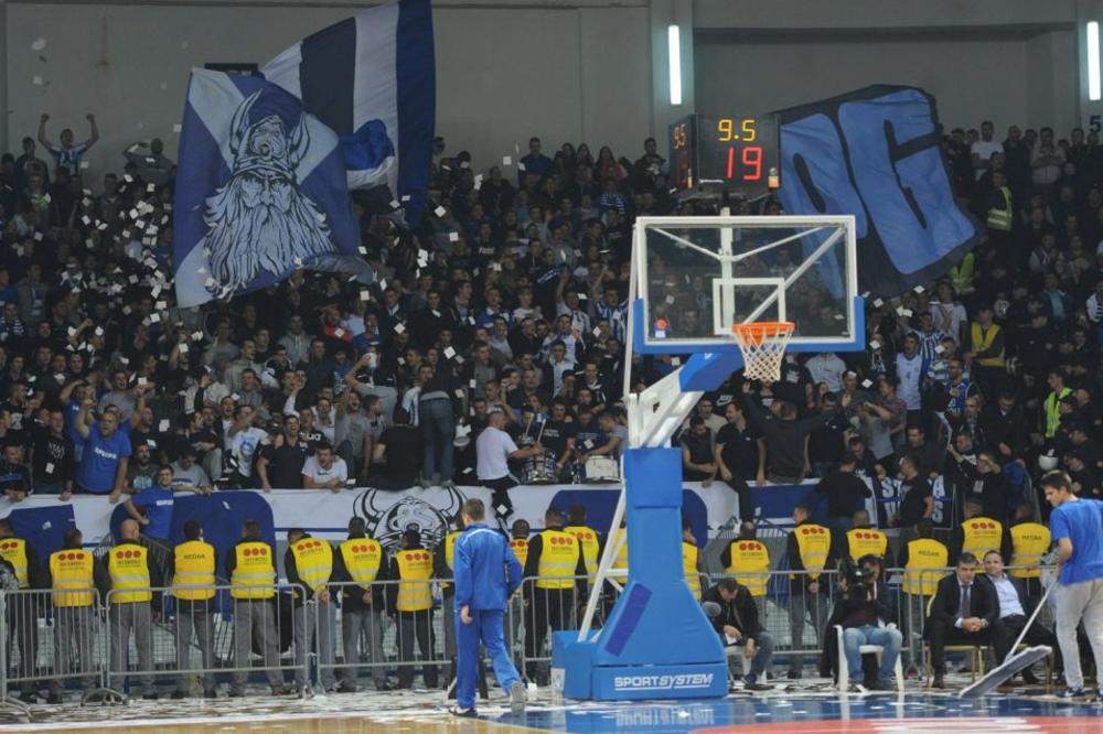 BUDUĆNOST ĆE BITI STRAH I TREPET! Nova transfer bomba u Podgorici, niko u ABA ligi neće imati ovakav tim!