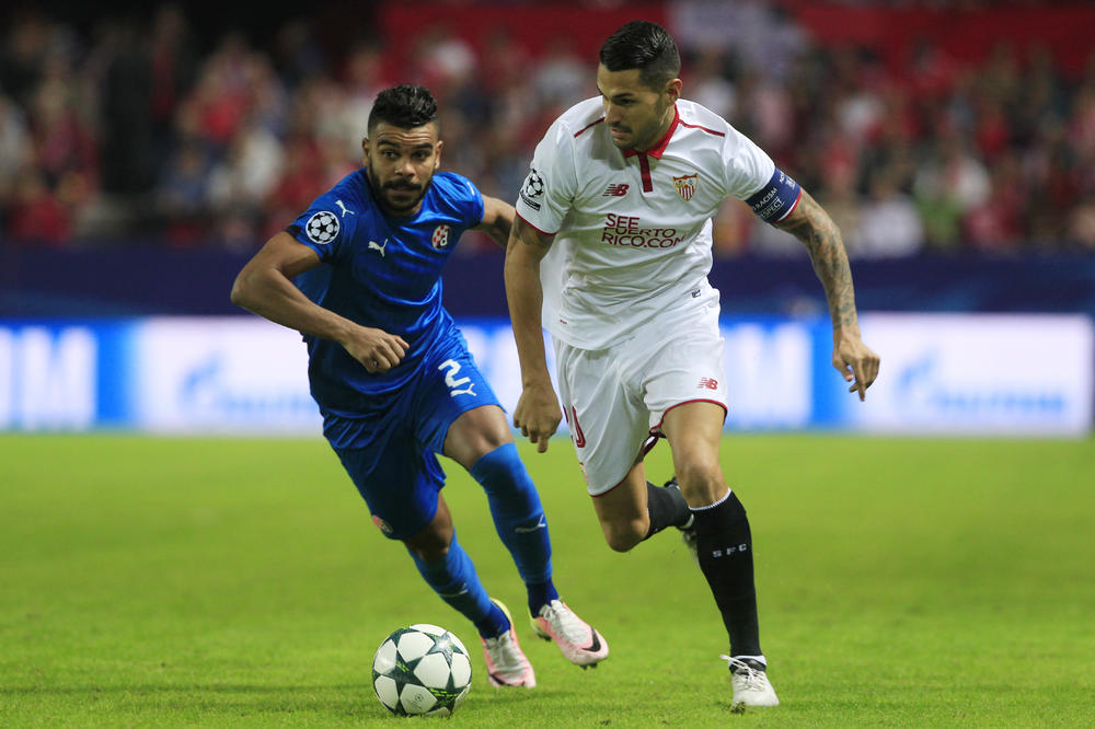 JEDNOM U DESET GODINA: Majstor fudbala izveo najlepše makazice koje je Balkan ikada video! (VIDEO)