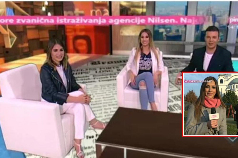 Sestra Rade Manojlović se uključila uživo u emisiju: Prvo je najstrašnije isprozivala sestru, a onda je usledio još veći šok!