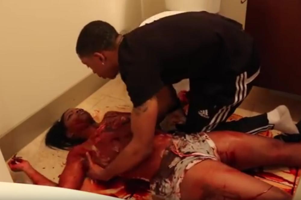 NAJOKRUTNIJA SKRIVENA KAMERA U ISTORIJI: Dečko je mislio da su mu ubili devojku, kad ono... (VIDEO)