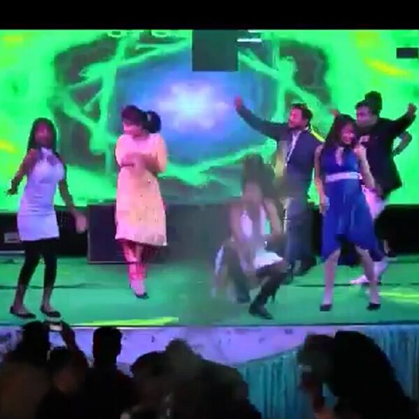 Krvava svadba! Trudna igračica upucana tokom veselja! (UZNEMIRUJUĆI VIDEO)