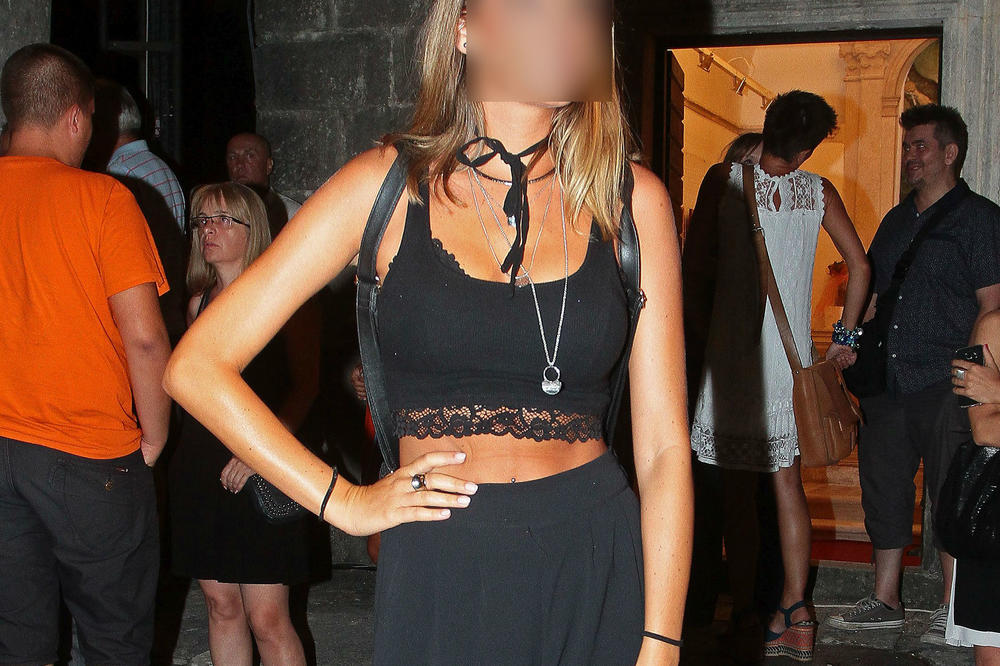 Lepa na majku, talentovana na oca: Ćerka Gage Jovanovića preko noći postala slavna: Nije ni čudo kad ovako izgleda!