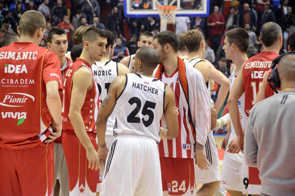 Zvezdo i Partizane, šta čekate?! NBA superstar kog su oteli vanzemaljci ponudio se Srbima! (VIDEO)