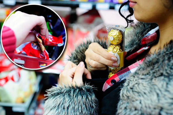 DA LI STE ZNALI DA U SRBIJI MOŽETE DA KRADETE, A DA VAS NIKO NE JURI? I ne, nije reč o političarima!