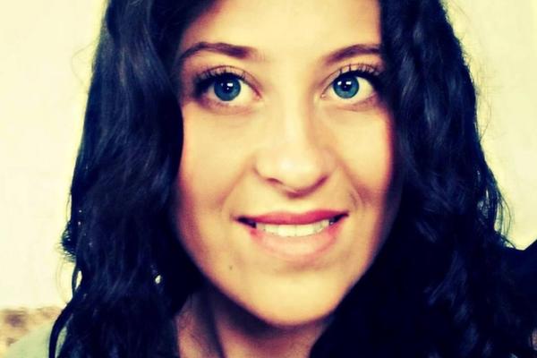 DA LI STE VIDELI OVU DEVOJKU? Marija Gutić (18) nestala iz Horgoša! (FOTO)