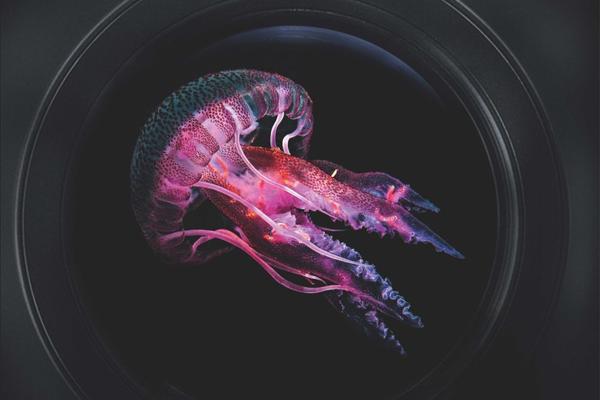 ZAVIRITE U PODVODNI SVET: 20. Međunarodni festival podvodnog filma u Kinoteci