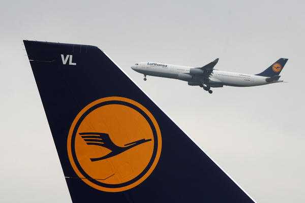 KRIZA U AVIO-KOMPANIJAMA: Lufthansa samo ove nedelje OTKAZUJE enorman broj LETOVA, najavljuju i POSKUPLJENJE!