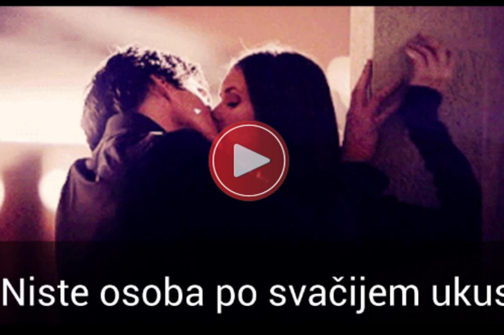 Sreća (NI)JE SAMO TRENUTAK! 7 tajni za DUGOVEČNU LJUBAV! (VIDEO)